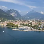 Casa Azzurra 150Mt From Lake - Happy Rentals