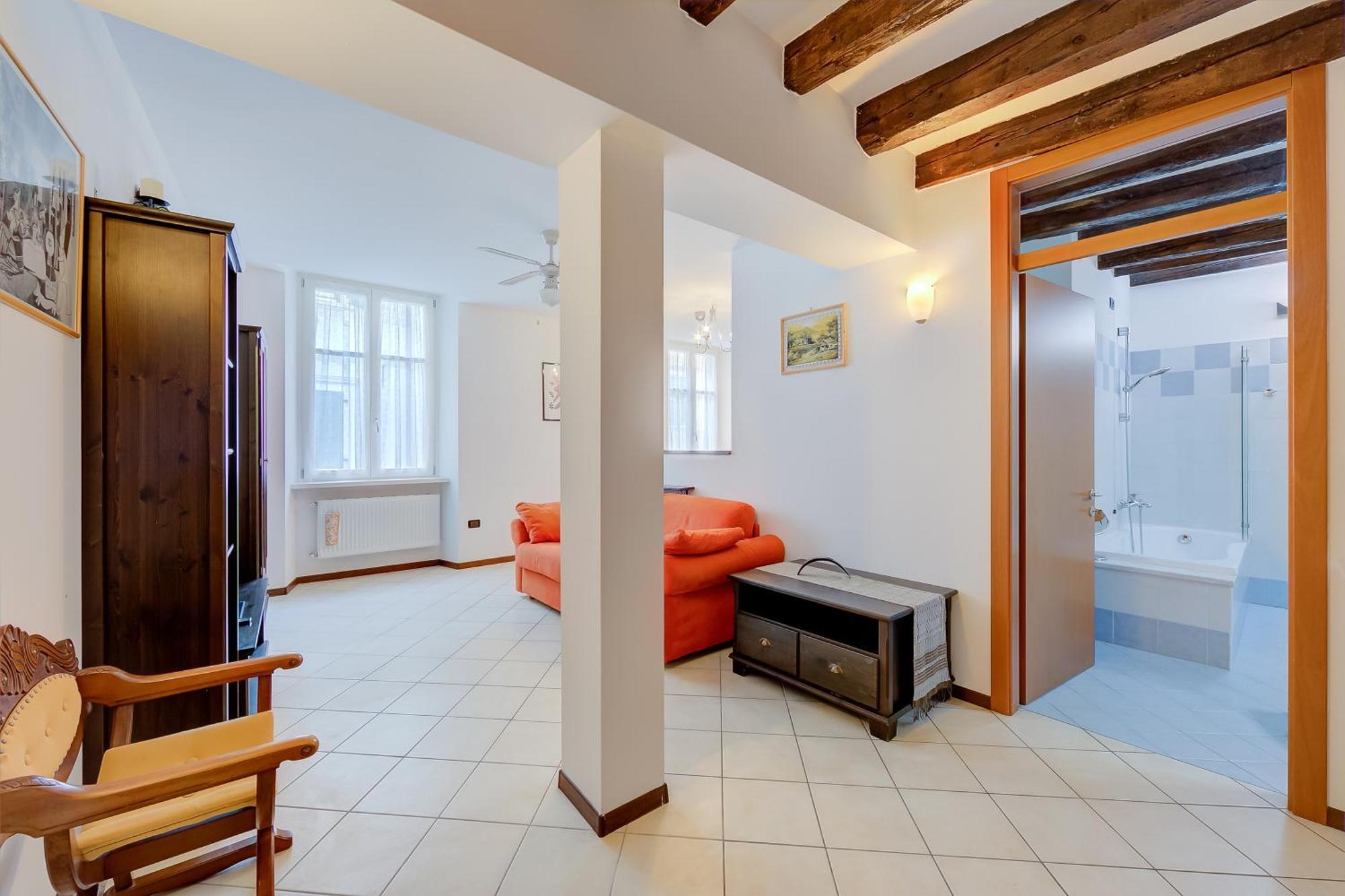 Casa Azzurra 150mt From - Happy Riva del Garda