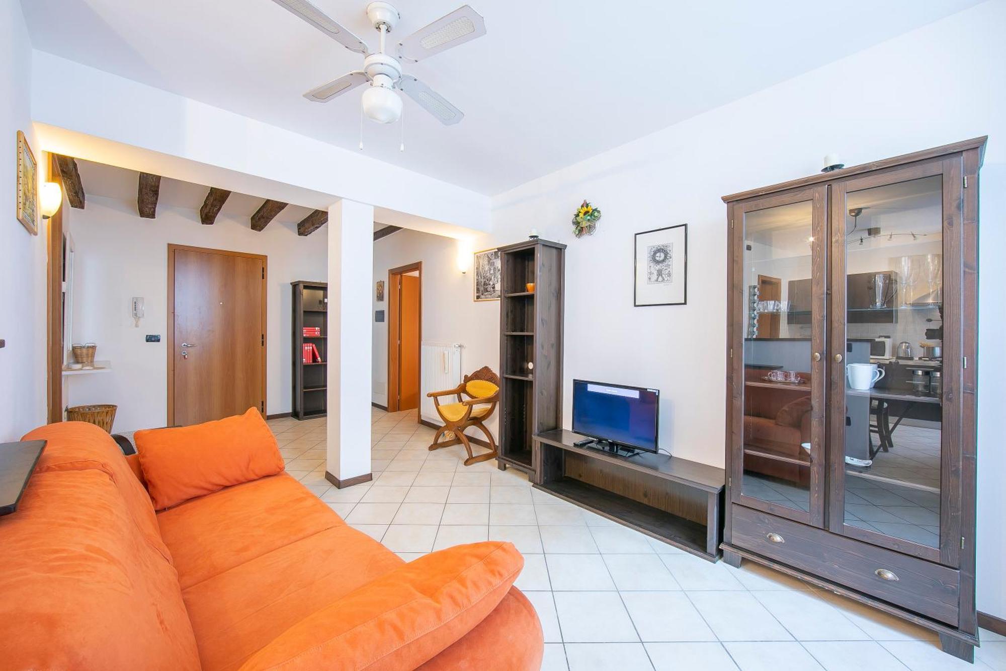 Casa Azzurra 150mt From - Happy