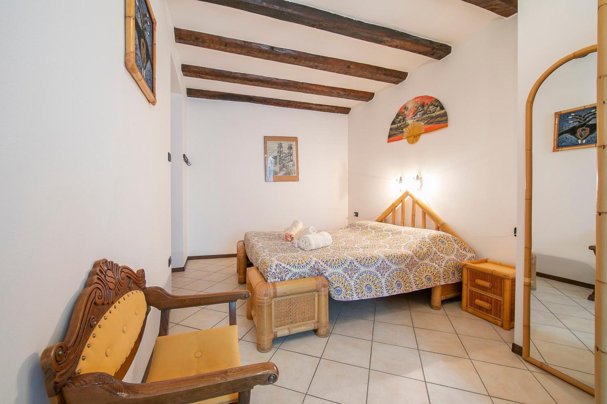 Casa Azzurra 150mt From - Happy * Riva del Garda