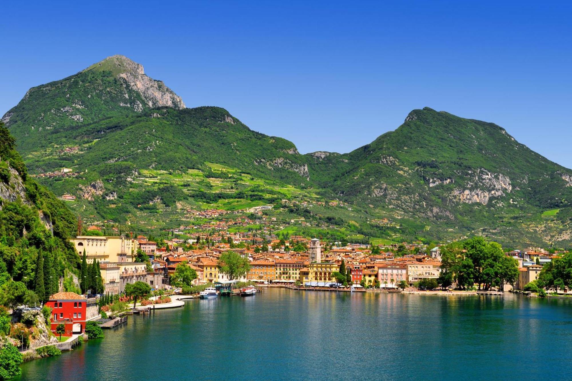 Casa Azzurra 150mt From - Happy Apartment *