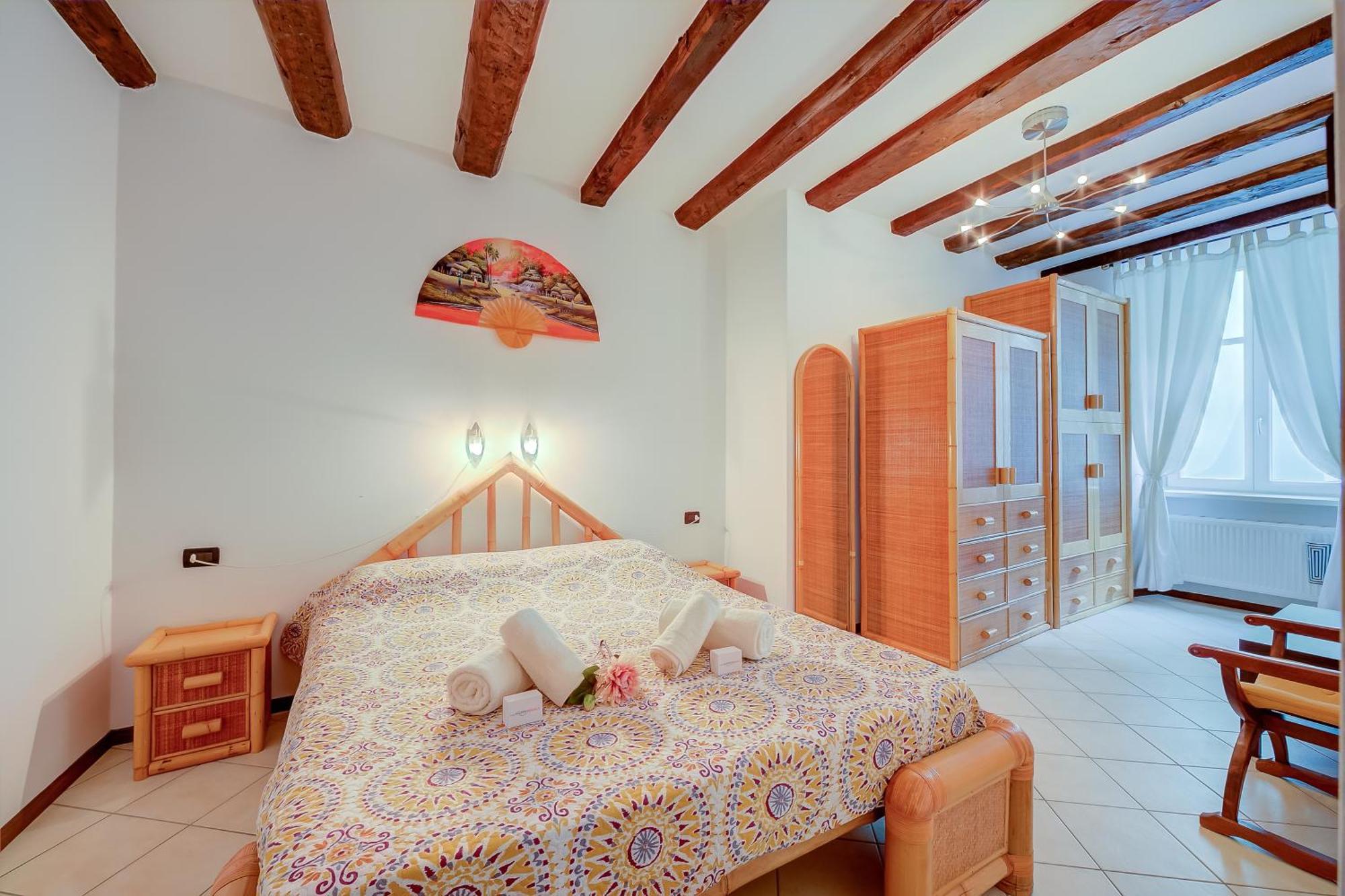 Casa Azzurra 150mt From - Happy Apartment Riva del Garda
